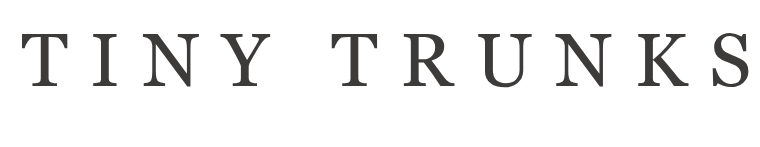 Tiny Trunks